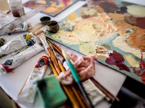 How To Price Your Original Paintings
