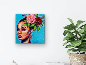 The Benefits Of Owning Original Art