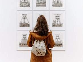 5 Things Art Can Do To Heal Anxiety and Depression