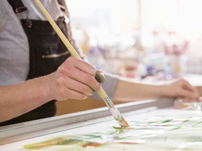 3 Reasons Why Art Is So Important Now More Than Ever